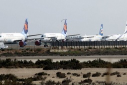 Các hãng hàng không lao đao trước căng thẳng Mỹ - Iran: Hủy chuyến, đổi đường bay và nguy cơ mất an toàn