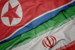 Triều Tiên lên tiếng vụ Mỹ tấn công Iran