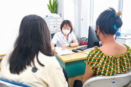 Người mẹ mất con vì mắc hội chứng hiếm gặp