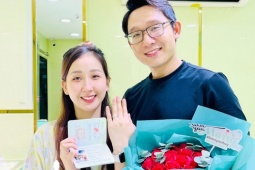 Kim Ngọc Thủy: Thương hiệu nhẫn cưới Việt định nghĩa lại hai chữ “trọn đời”