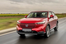 Bóc giá bảo dưỡng Creta - HR-V: Sự thật chi phí khiến chủ xe "sốc nặng"