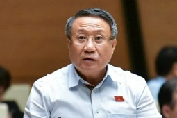 Đại biểu Quốc hội: ' Khẩn cấp mà phải trình, họp, xin thì coi như xong rồi '