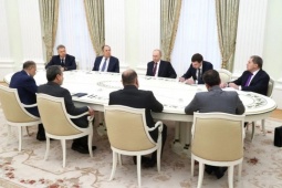 Thế giới 24h: Ông Putin lần đầu lên tiếng về vụ Mỹ ném bom Iran