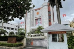Hà Nội bổ nhiệm 2 tân giám đốc sở