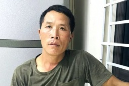 Lời khai của kẻ giết hại tình nhân của vợ