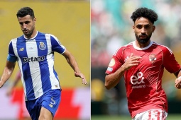 Trực tiếp bóng đá Porto - Al Ahly: Người khốn gặp kẻ khó (FIFA Club World Cup)