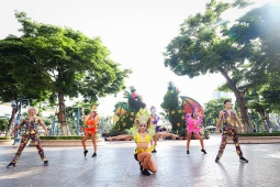 Sun World Ha Long mùa hè đang “nóng” cỡ nào?