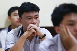 Phổ điểm Toán, Văn, Tiếng Anh thi lớp 10 của TP HCM