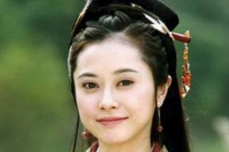 " Ni cô đẹp nhất " của Tiếu ngạo giang hồ, tuổi 50 kín tiếng, chưa tìm được bờ vai để nương tựa