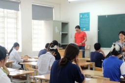 Thủ tướng yêu cầu không để xảy ra tiêu cực tại kỳ thi tốt nghiệp THPT 2025