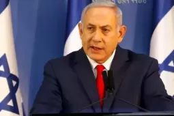 Thủ tướng Israel nói sắp đạt được mục tiêu ở Iran
