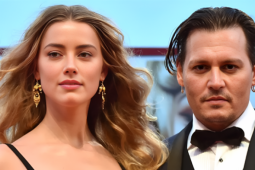 Johnny Depp gọi mình là 'kẻ ngốc' vì yêu Amber Heard