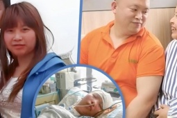 Bạn gái gặp nạn mất trí nhớ trước đám cưới, người đàn ông chăm sóc suốt 10 năm