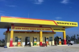Đại gia xăng dầu miền Tây dự tính doanh thu tăng 21 lần