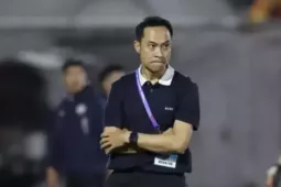 Vì sao VPF bác yêu cầu đổi sân đá trận play-off của SHB Đà Nẵng?