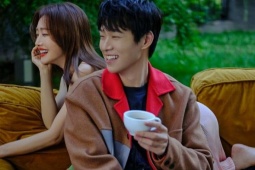 Mỹ nhân ' Diên Hy công lược ' yêu tài tử kém 10 tuổi