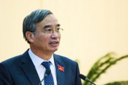 Chủ tịch UBND TP Đà Nẵng xin nghỉ hưu trước tuổi