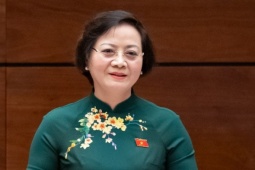 Bộ Nội vụ có hướng dẫn mới về số lượng phó chủ tịch UBND 34 tỉnh, TP và 3.321 xã