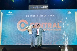 Thắng Lợi Group - Gỗ An Cường - Central bắt tay trở thành nhà sản xuất bất động sản chuyên nghiệp