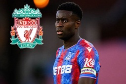 Liverpool tiếp tục chuyển nhượng rầm rộ: Mua trung vệ ĐT Anh giá gần 50 triệu bảng