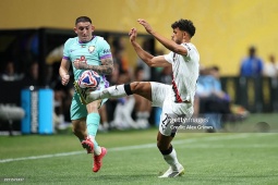 Video bóng đá Man City - Al Ain: Đại tiệc 6 bàn, Haaland  " khai hỏa "  (FIFA Club World Cup)