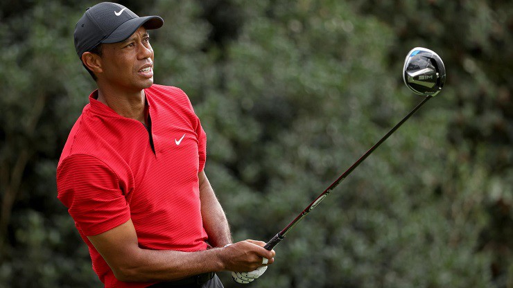 Tiger Woods trở thành tỷ phú vào năm 2022, là vận động viên thứ hai trong lịch sử cán mốc này khi vẫn đang thi đấu (sau LeBron James).
