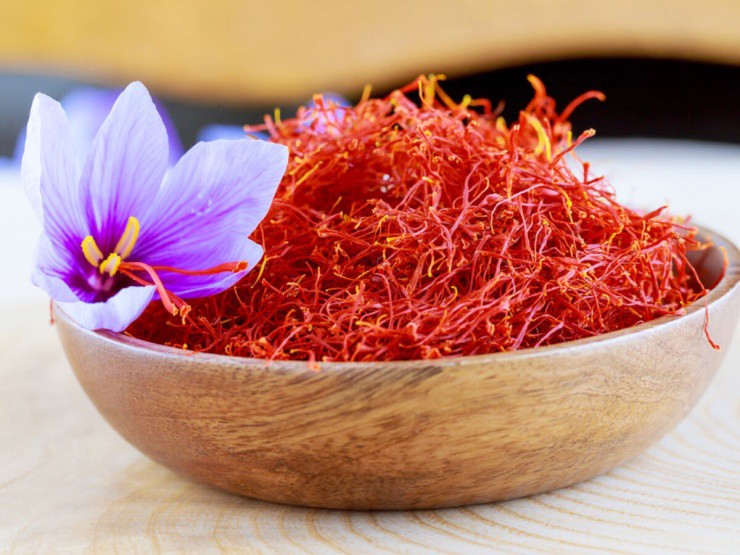 4 loại gia vị “đắt như vàng”, ở Việt Nam cũng trồng được gần hết - 1