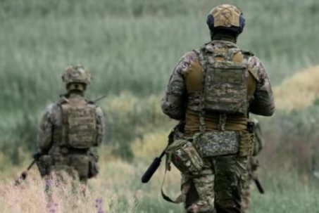 Nga phóng tên lửa tập kích trại huấn luyện quân sự Ukraine, gây nhiều thương vong