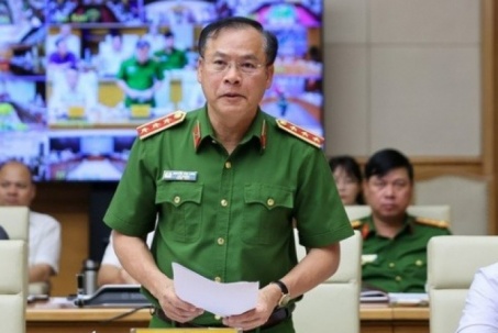 Bộ Công an gọi tên 2 doanh nghiệp "tuồn" 11.000 tỷ đồng hàng giả ra thị trường