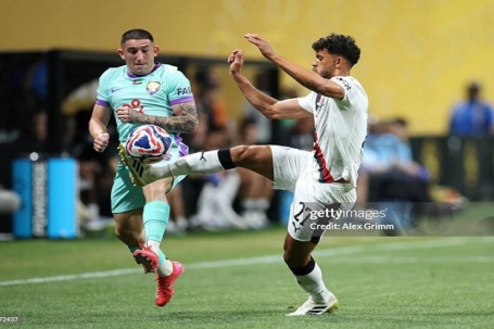 Video bóng đá Man City - Al Ain: Đại tiệc 6 bàn, Haaland "khai hỏa" (FIFA Club World Cup)