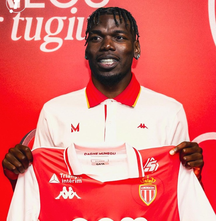 Trực tiếp chuyển nhượng tối 23/6: Pogba vẫn chưa chắc về Monaco - 3