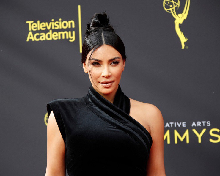 Cũng theo Forbes, Kim Kardashian là ngôi sao có giá trị tài sản ròng đạt 1,7 tỷ USD.
