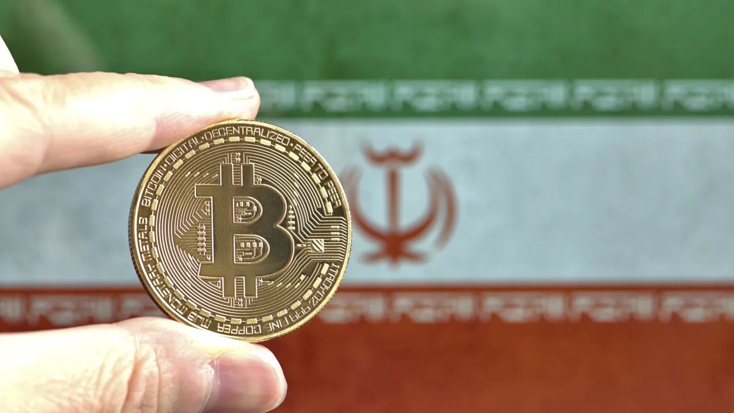Bitcoin cắm đầu lao dốc do căng thẳng Mỹ - Iran: Thị trường tiền số chao đảo trước rủi ro địa chính trị - 1