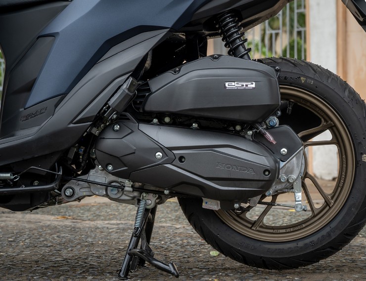 Giá xe ga Honda Vario 125 cuối tháng 6/2025, ưu đãi tiền triệu - 6