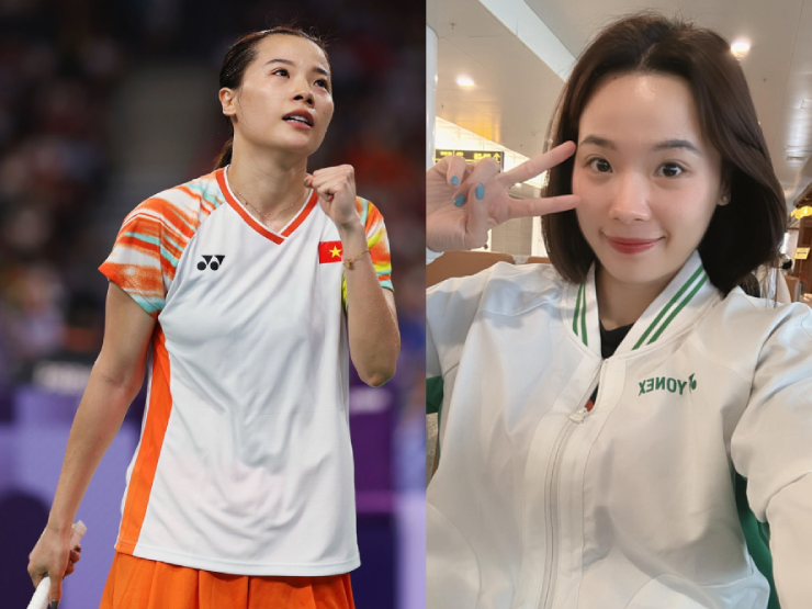 Bức ảnh mới nhất của Linh trên trang cá nhân, nhận được "cơn mưa" lời chúc vô địch từ khán giả