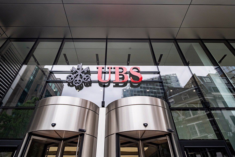 Phiên bản năm 2025 của Báo cáo Tài sản Toàn cầu của UBS cho thấy tài sản toàn cầu tăng 4,6%.