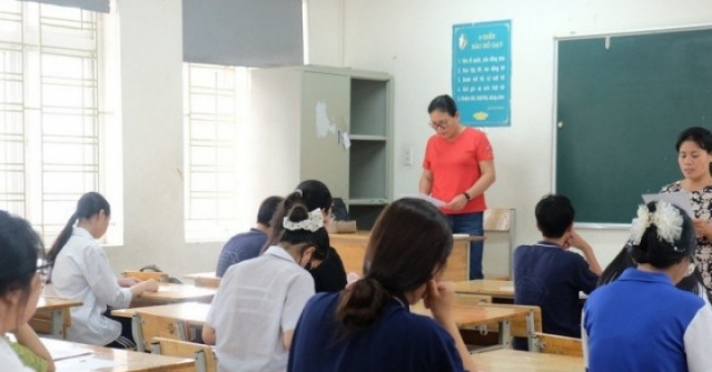 Thủ tướng yêu cầu không để xảy ra tiêu cực tại kỳ thi tốt nghiệp THPT 2025