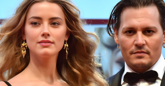 Johnny Depp gọi mình là "kẻ ngốc" vì yêu Amber ...