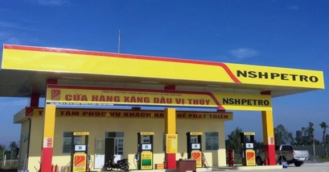 Đại gia xăng dầu miền Tây dự tính doanh thu tăng 21 lần