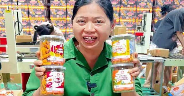 Kinh tế 24h qua: Lộ diện người đứng sau đế chế ...