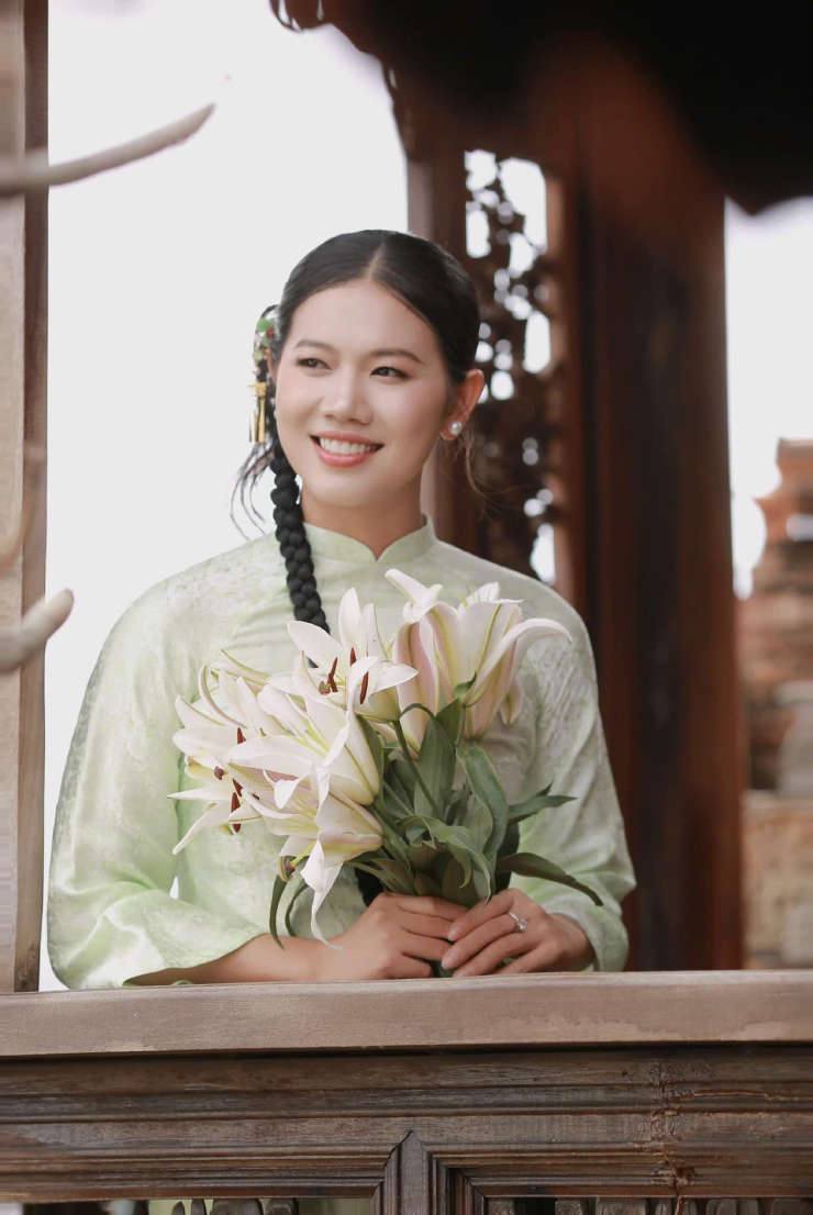 Từ “Tiểu tiên cá” nhút nhát của ngày nào, Ánh Viên đã vươn mình trở thành cô giáo xinh đẹp, đa tài và là biểu tượng truyền cảm hứng mạnh mẽ cho cộng đồng yêu thể thao Việt Nam.

