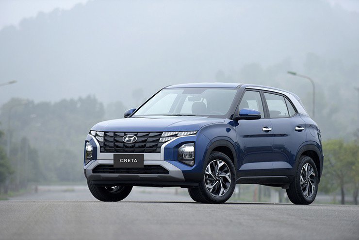 Bóc giá bảo dưỡng Creta - HR-V: Sự thật chi phí khiến chủ xe 