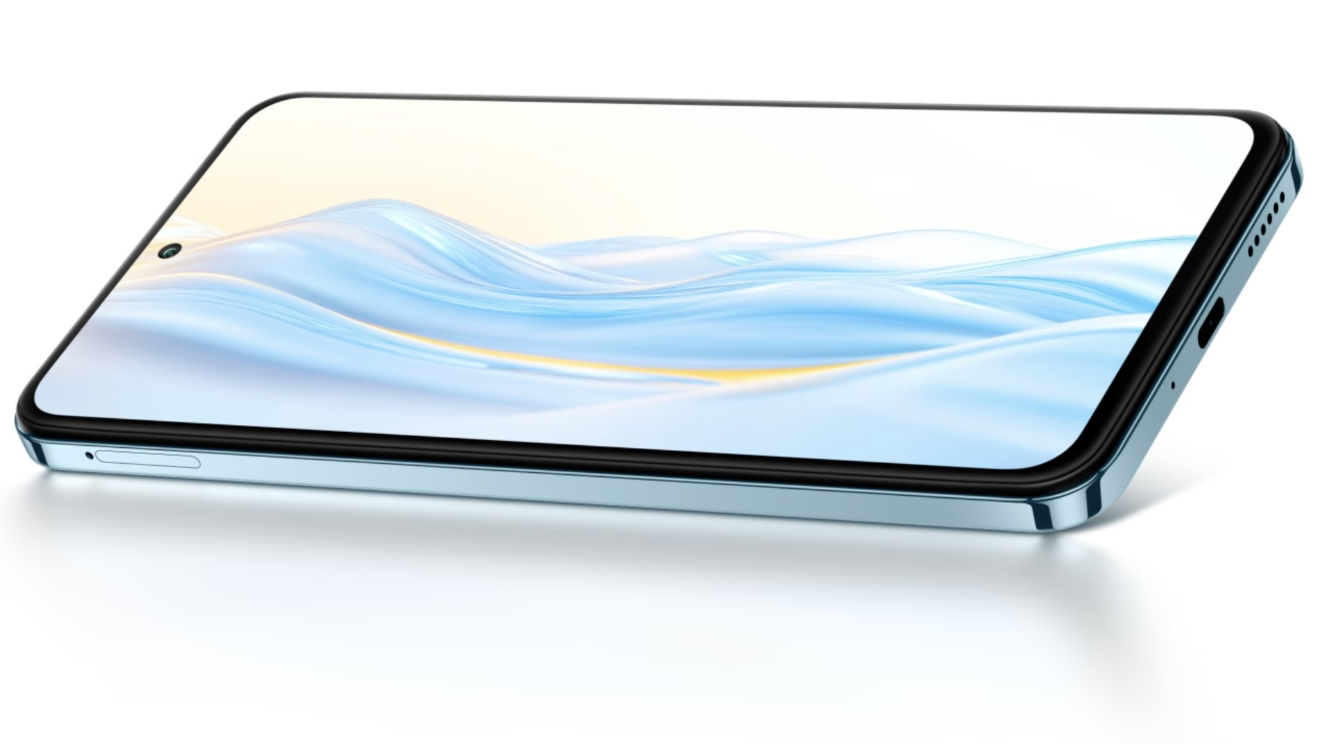 vivo Y39 5G sở hữu chip Snapdragon 4 Gen 2 kết hợp với RAM 8GB mạnh mẽ trong phân khúc tầm trung
