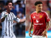 MU bất ngờ sáng cửa bán Sancho, có thể đón sao 35 triệu euro