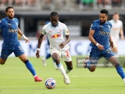 Video bóng đá Al Hilal - RB Salzburg: Đôi công hấp dẫn (FIFA Club World Cup)