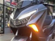 Xe máy - Xe đạp - Xe ga mới giống Yamaha Aerox, động cơ mạnh hơn, giá rẻ