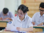 Giáo dục - du học - Sở GD-ĐT TP.HCM công bố điểm thi lớp 10