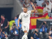 Tin mới nhất bóng đá sáng 24/6: Mbappe vẫn chưa trở lại tập luyện