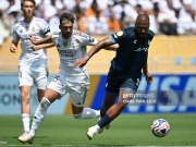 Real thiếu người vẫn thắng: Đẳng cấp  " Kền kền trắng " , Alonso phô diễn tài năng