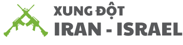 Xung đột Iran - Israel